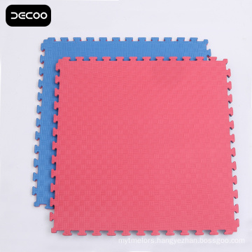 Double-sided Colorful Taekwondo Floor Mats